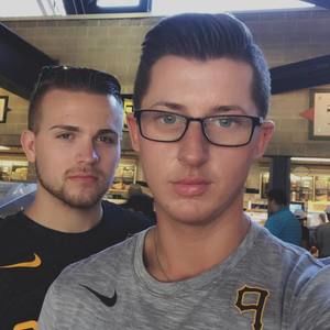 Meet your Posher, Austin